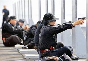 316����ǹ�ֽ���ǹ��֮����