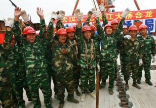 �人���߳����������ź���