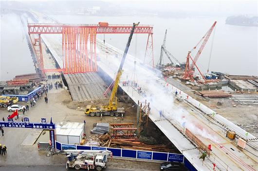 ��һ·�ӳ���Ԥ��5�µ�ͨ��