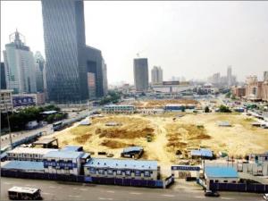 ������ʩ�������պ� 8���ڲ��ò������