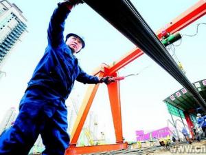 �人����3���ߴ���ǰ���������ṹʩ����ͼ��