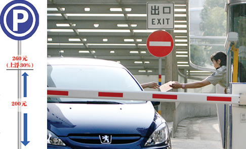 ����С��ͣ�����ⶨÿ��200Ԫ