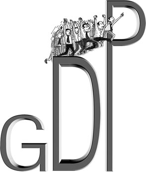 �人ǰ�����Ⱦ���������ӮGDP