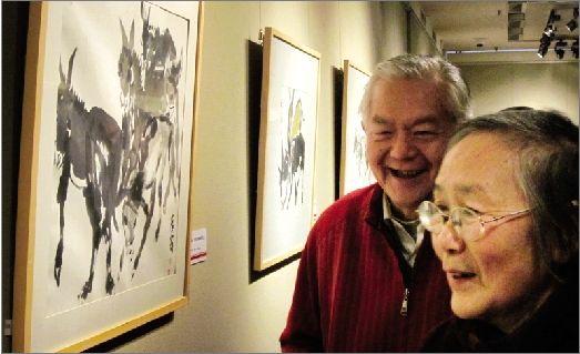 �ع㸻���ﻭ��Ʒչ�ں���Ļ