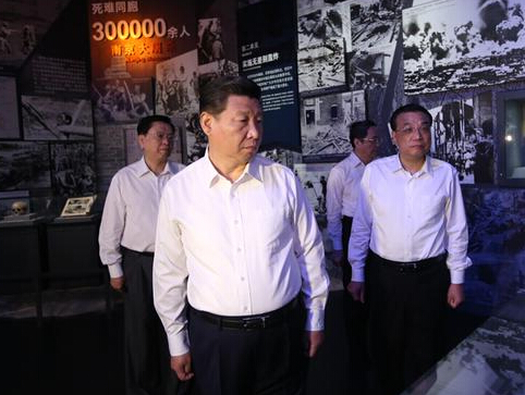 �߳�ί�ιۿ�սʤ��70��������չ