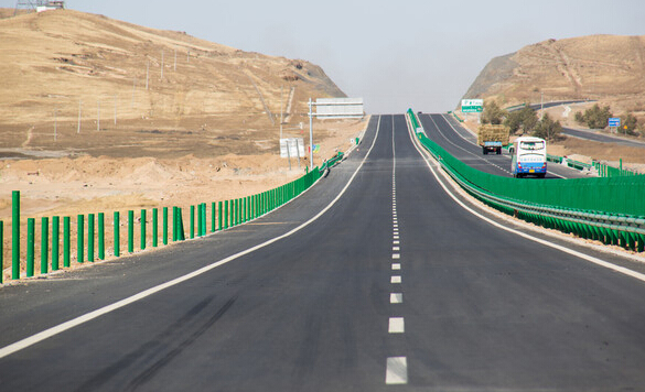 ��ҵͶ�ʡ����ٹ�·����������