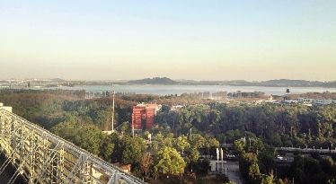 1���人PM10PM2.5Ũ��˫��