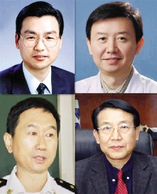 ��������4���й�����ԺԺʿ