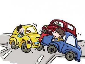 ���������������׵��½�ͨ�¹ʵ�ʮ��Υ����Ϊ δ���涨���о���