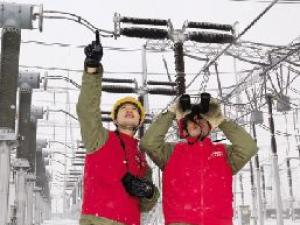 �����׳���ѩ�¶���9.87��������