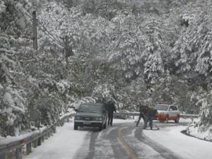 ������2008������ǿ��ѩ����