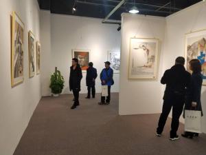 �人������������ӭ��2018��չ