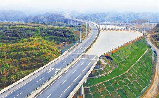 �������꽨�ɸ��ٹ�·1250���� ����ʮ���塱ĩ���������8000����