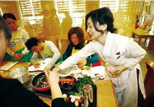 ���������¹ݿ����󳤽���ʳ��