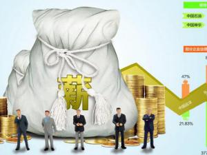 24�������й�˾�߹�н���ܶ�2.23��