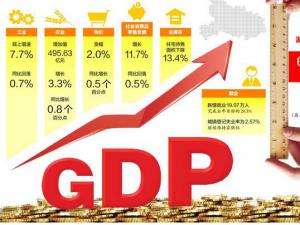 һ���Ⱥ���GDPͬ������8.1%