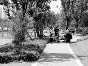 ����ۺڳ�ˮ�������й�԰����