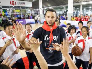 ��ʦ���״��񣬿���Я��Jr. NBA���人����У԰�������