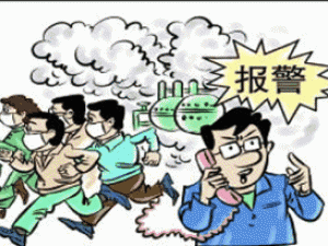 ����¥�ڷ��������ж�Σ���� ��ɽ�������ּ�ʱӦ�����ƴ���