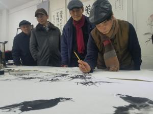 ����ˮī����Ժ�ں�����