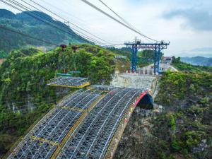 �������������彭�Ӵ��Ź��߳ɹ�����