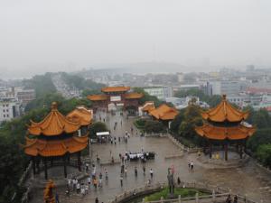 ���������人��Ĺ������150���� ������ͬ�Ƚ�10%