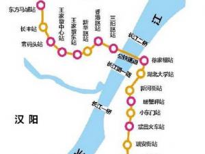 ������������ͨ��  �人����7����Խ���������ߴ�ͨ