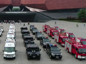 ��һ��ǰ�人���������ΰ�Ѳ�߷���һ������