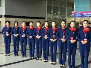 ��׼�ս㡱־Ը�߰����߲���