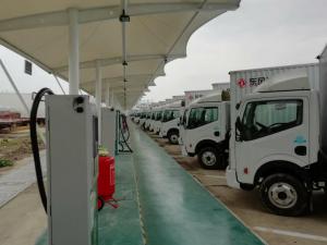 ���й�ģ�������ר�ó��վ6��Ͷ��