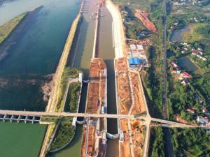 ����ʡ�ڽ����ˮ�˽�����Ŀ���޺�����Ŧͨ��