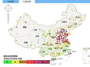 Ԥ��δ�������人�п������������� �人�в�ȡ�ܿش�ʩӦ�Ա��ֿ�����Ⱦ