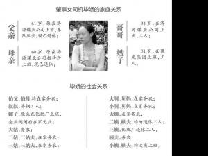 ���к�̨������Ů˾������ϵ�ع�