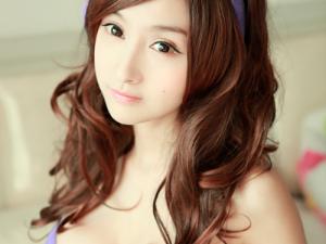 ��������������˼���վ���人Ůģ��