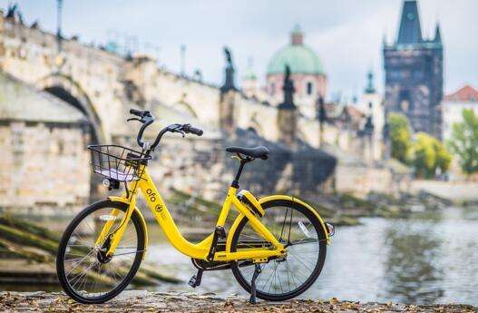  ofoֹͣҵ
