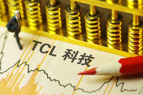 TCL�Ƽ�9.6�ڰ�������ʲ� &nbsp; �۽���ҵ����־������ư���